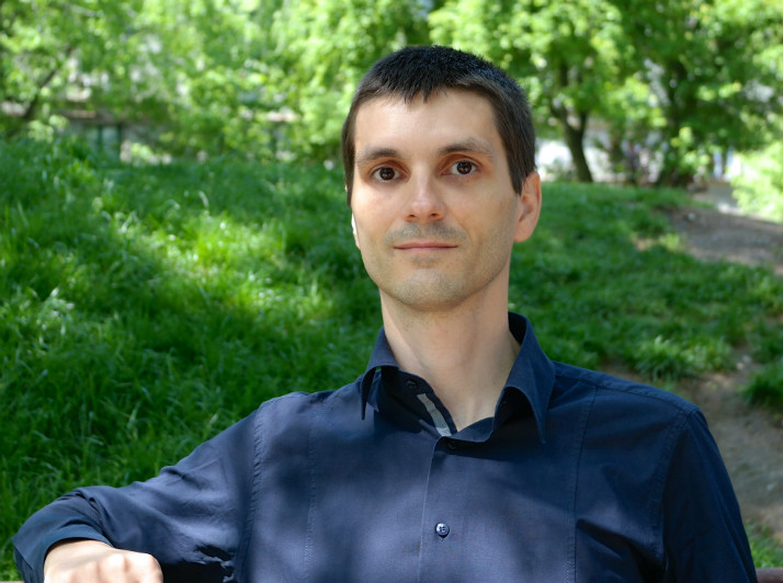 Adrian Vîrnă